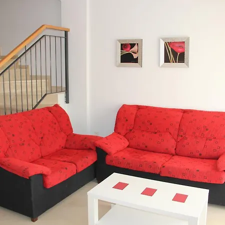 Montesol 12 Prázdninový dům Calpe