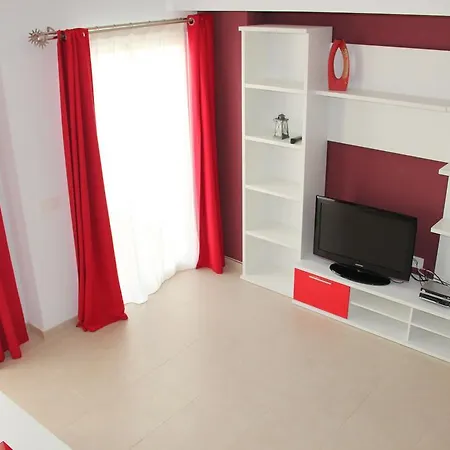 Montesol 12 Prázdninový dům Calpe